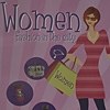 Women - fashion in the city