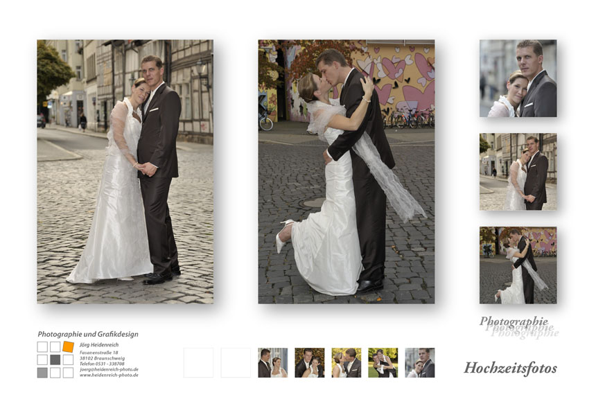 Hochzeit 12